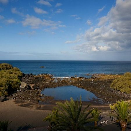 Apartamentos Baja Del Secreto Валле Гранд Рей Экстерьер фото