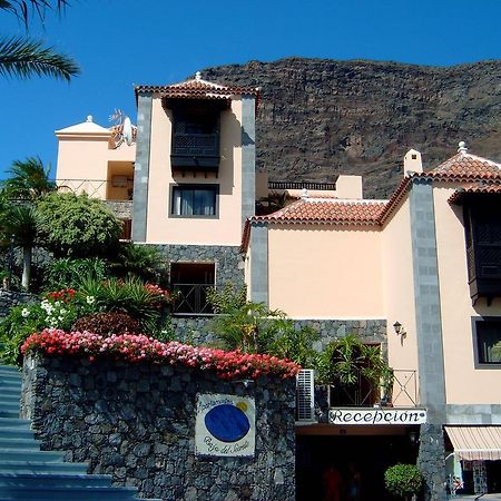 Apartamentos Baja Del Secreto Валле Гранд Рей Экстерьер фото