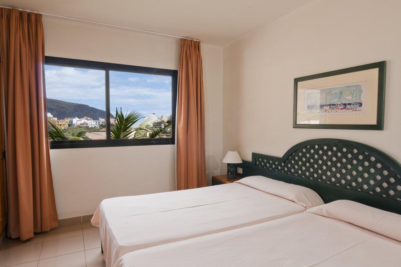 Apartamentos Baja Del Secreto Валле Гранд Рей Экстерьер фото