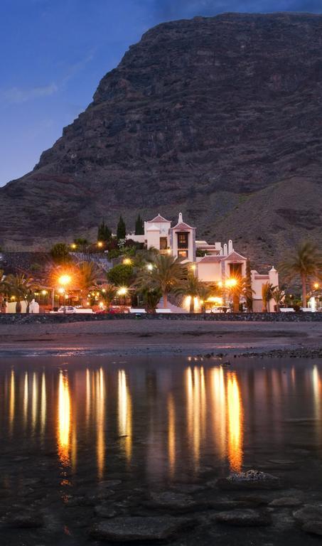 Apartamentos Baja Del Secreto Валле Гранд Рей Экстерьер фото